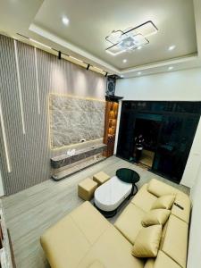 Bán nhà Phú Thượng, Tây Hồ, ngõ thoáng sáng, an sinh tốt